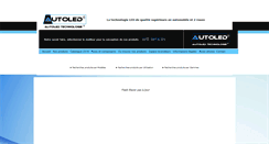 Desktop Screenshot of led-auto.com